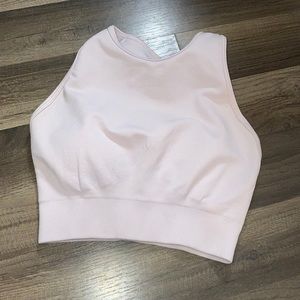 BO & TEE halter workout top